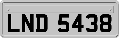 LND5438