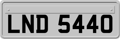 LND5440