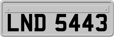 LND5443