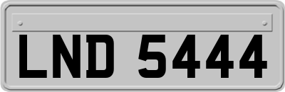 LND5444