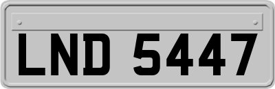 LND5447