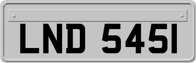 LND5451