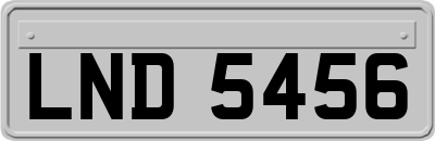 LND5456
