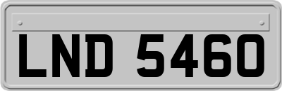 LND5460