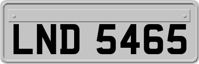 LND5465