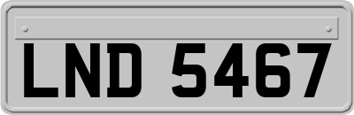 LND5467
