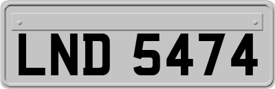 LND5474
