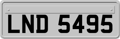 LND5495