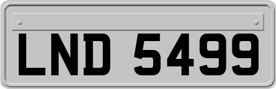 LND5499