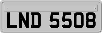 LND5508