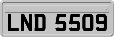 LND5509