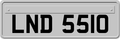LND5510
