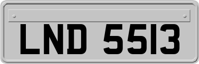 LND5513