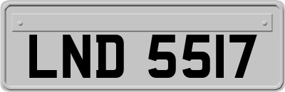 LND5517