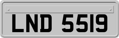 LND5519