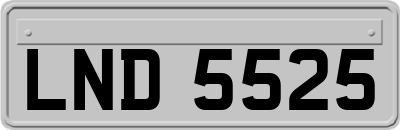 LND5525