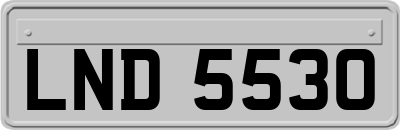 LND5530