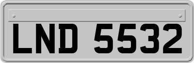 LND5532