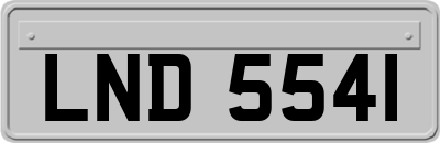 LND5541