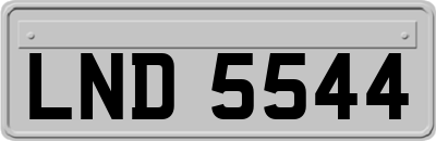LND5544