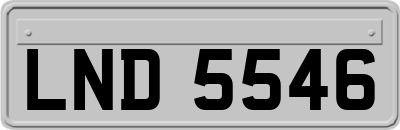 LND5546