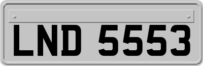 LND5553