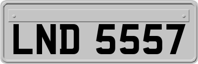LND5557
