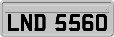 LND5560