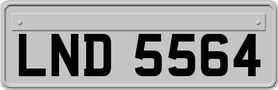 LND5564