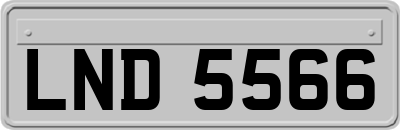 LND5566