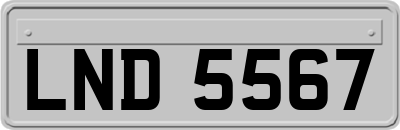 LND5567