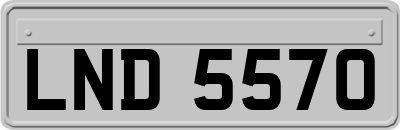 LND5570