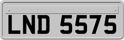 LND5575