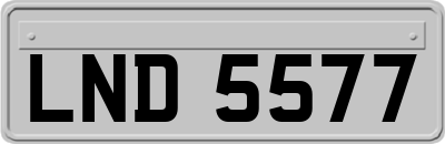 LND5577