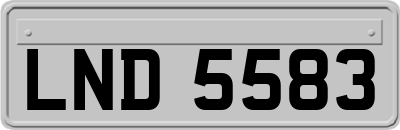 LND5583