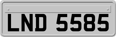 LND5585