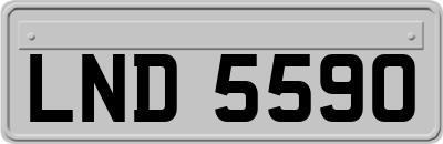 LND5590