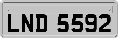 LND5592