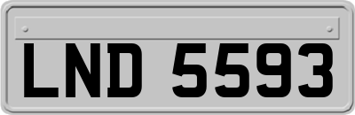 LND5593