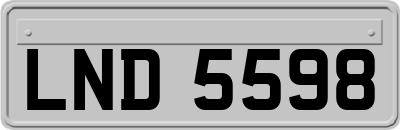 LND5598