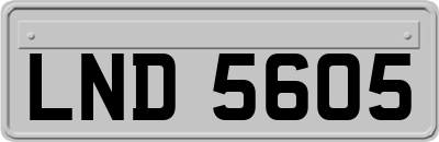 LND5605