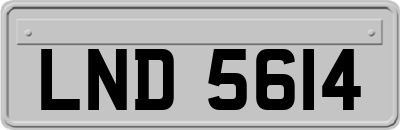 LND5614