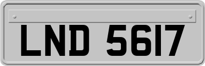 LND5617