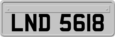 LND5618