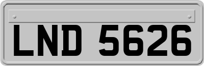 LND5626