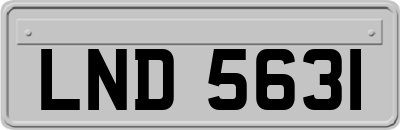 LND5631