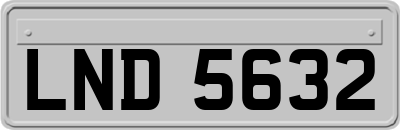 LND5632