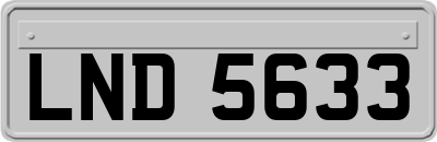 LND5633