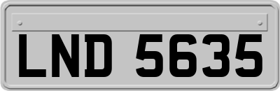 LND5635