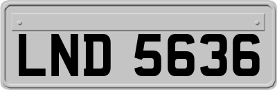 LND5636